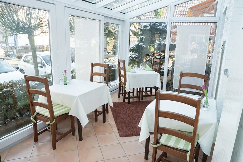 Hotel Chalet