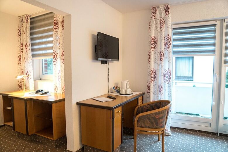 Hotel Chalet