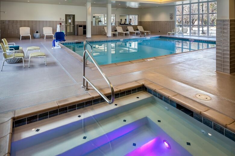 Hotel Element Bend