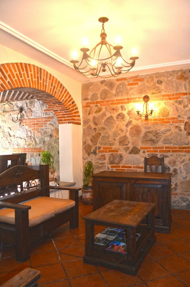 Hotel Casa Mercedes