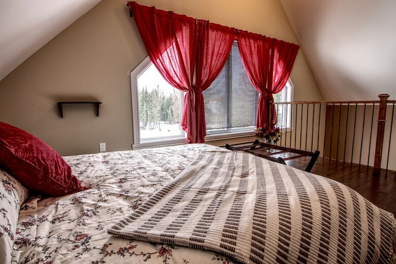 Chalet Sherwood No 34, Nature And Calm