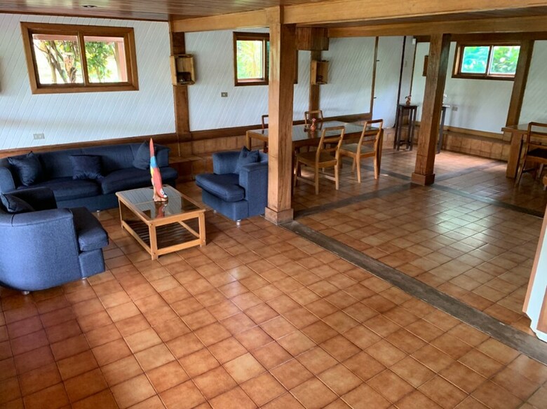 Agroturismo Casa Mar Verde