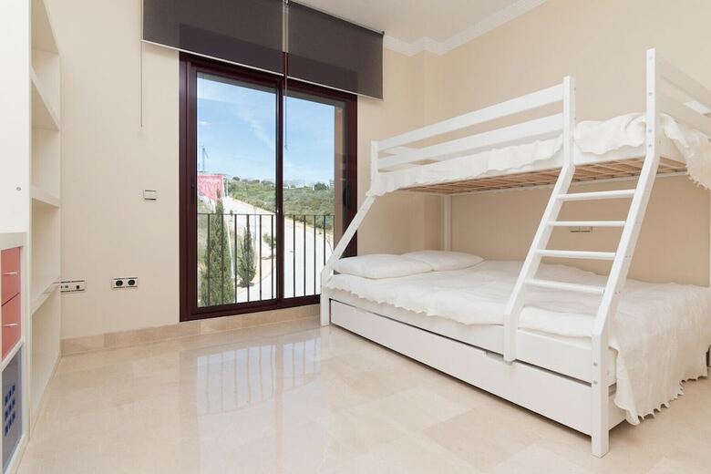 Apartamento Las Garzas 2205
