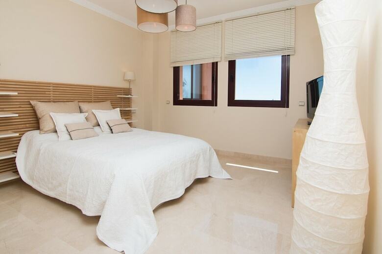 Apartamento Las Garzas 2205