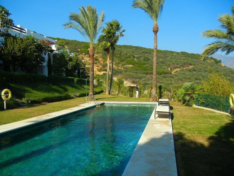 Apartamentos Altos de Cortesin 2156