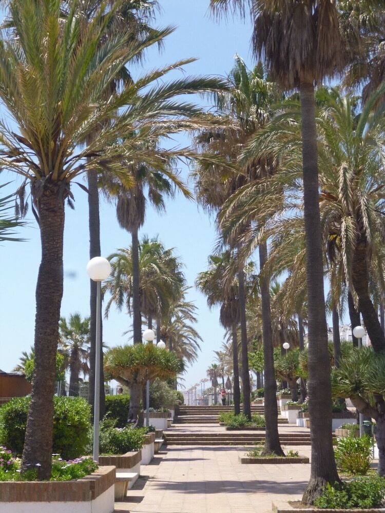 Apartamentos Altos de Cortesin 2156