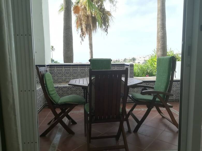 Apartamento Fuente de La Duquesa 2274