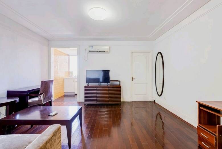 Apartamentos Beijing Life Cozy Branch Downtown