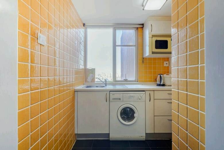 Apartamentos Beijing Life Cozy Branch Downtown
