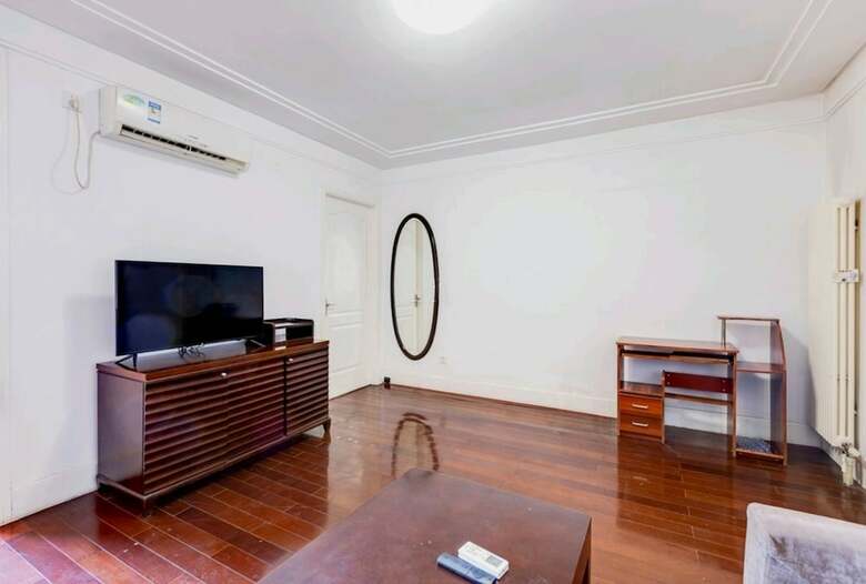 Apartamentos Beijing Life Cozy Branch Downtown