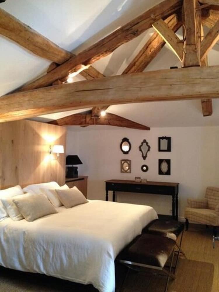 Bed & Breakfast La Bastide Du Lot