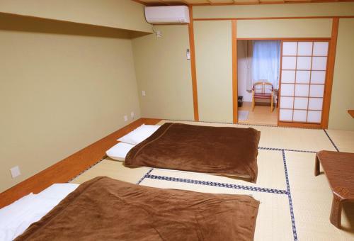 Hotel Fuji Hokin Kaikan