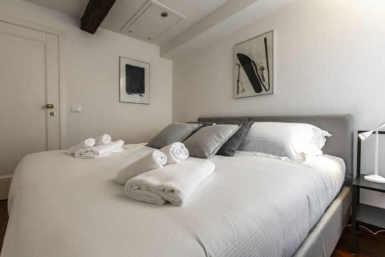 Apartamento San Pantalon Luxury Penthouse R&r