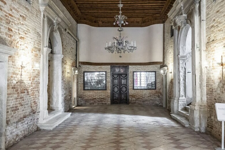 Apartamento San Pantalon Luxury Penthouse R&r