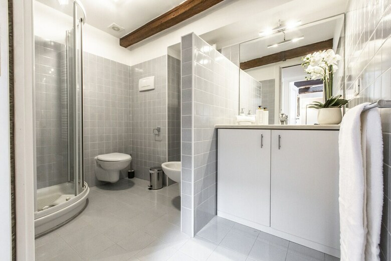 Apartamento San Pantalon Luxury Penthouse R&r