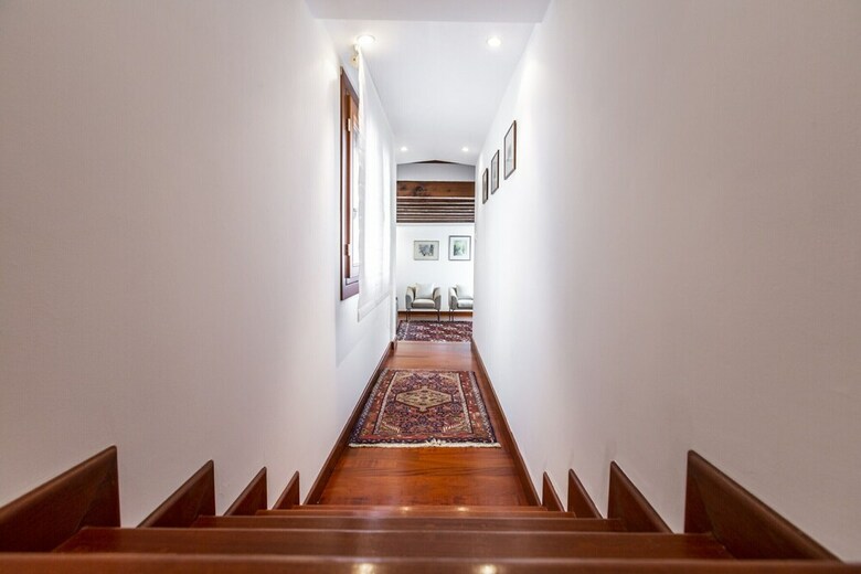 Apartamento San Pantalon Luxury Penthouse R&r