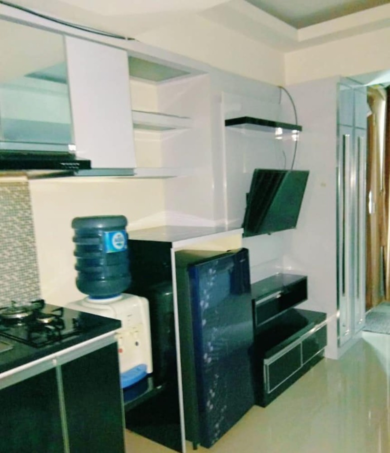 Apartamento The Jarrdin Cihampelas By Afb