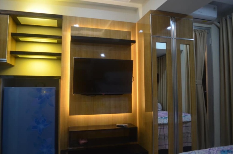 Apartamento The Jarrdin Cihampelas By Afb