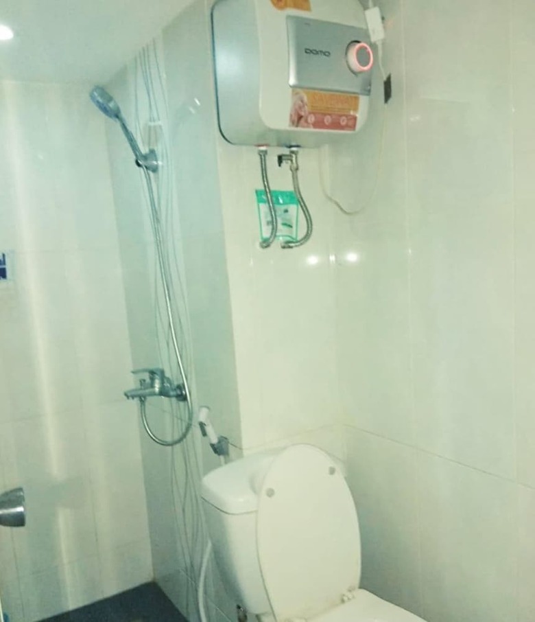 Apartamento The Jarrdin Cihampelas By Afb