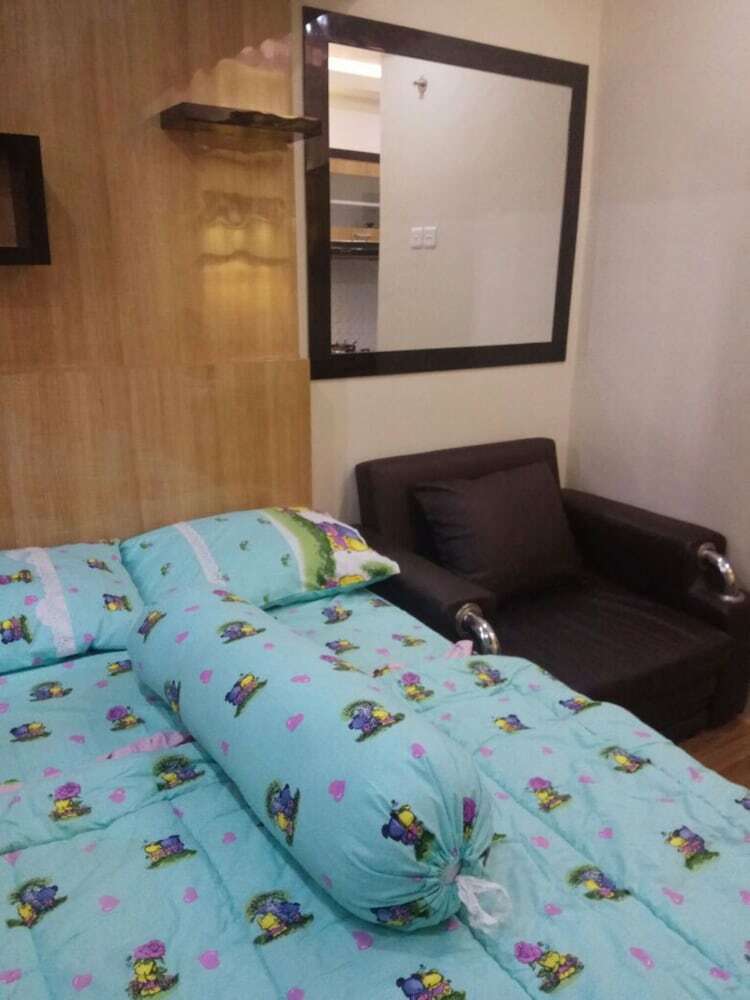 Apartamento The Jarrdin Cihampelas By Afb