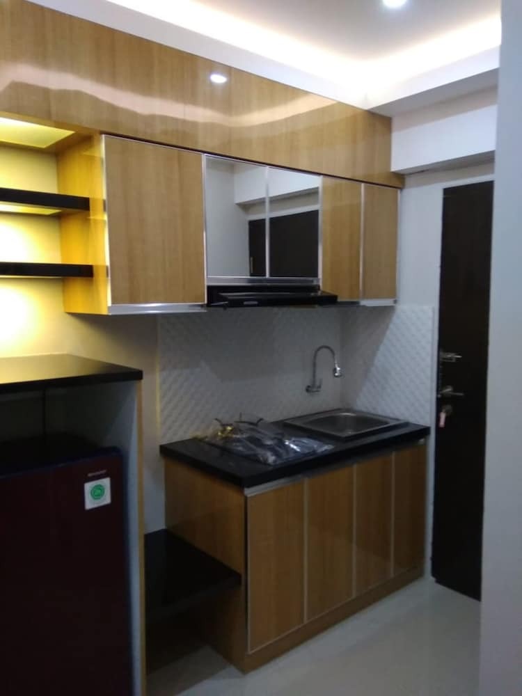 Apartamento The Jarrdin Cihampelas By Afb
