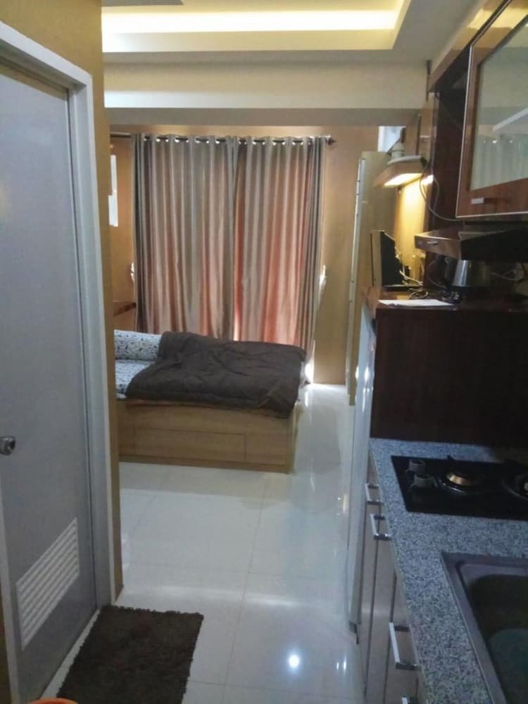 Apartamento The Jarrdin Cihampelas By Afb