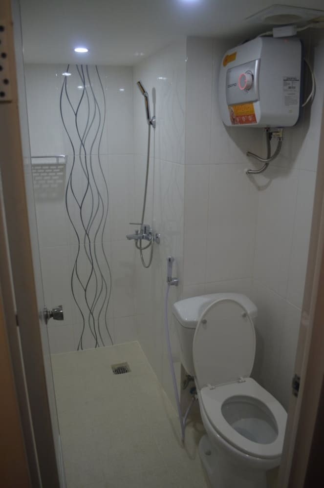 Apartamento The Jarrdin Cihampelas By Afb