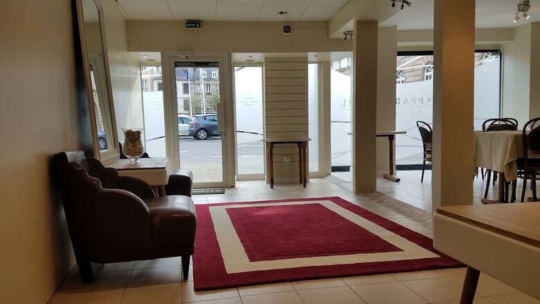 Appart'hotel de La Mairie