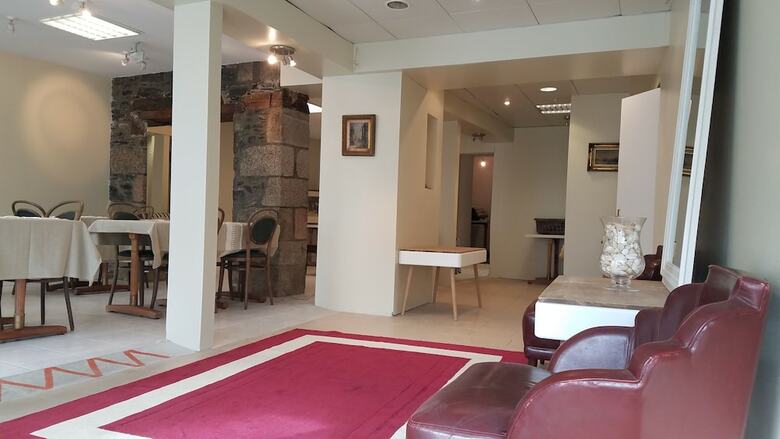 Appart'hotel de La Mairie