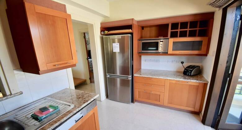 Apartment B11 - Hera