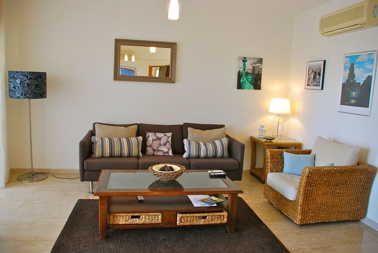 Apartment U3 - Avdimou