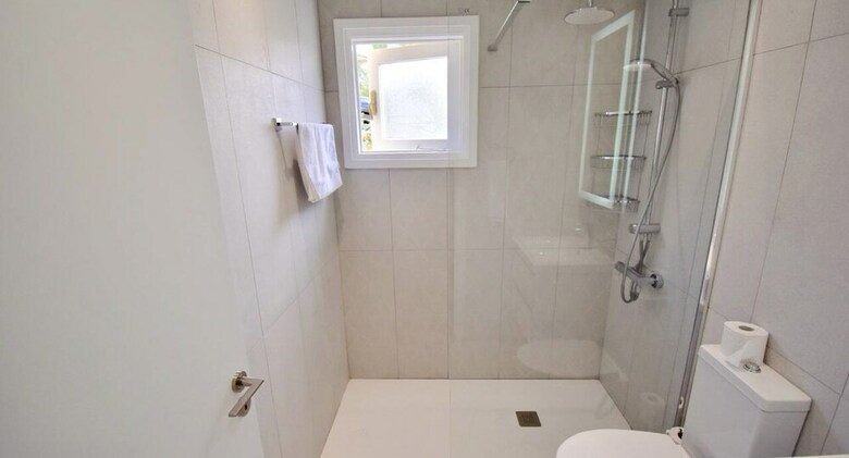 Apartment U3 - Avdimou