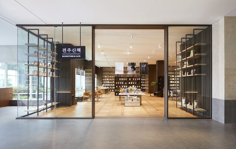 Lahan Hotel Jeonju