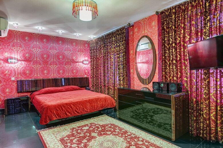 Hotel Shelton