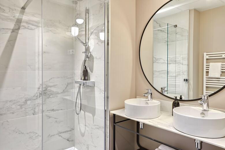 Aparthotel Adagio & Spa Vannes