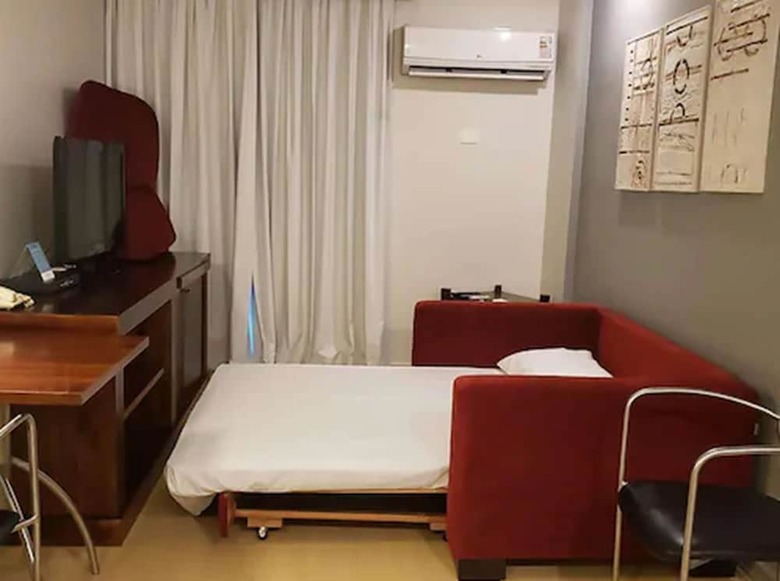 Hotel Tulip Inn Rio de Janeiro Ipanema