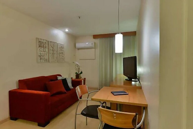 Hotel Tulip Inn Rio de Janeiro Ipanema
