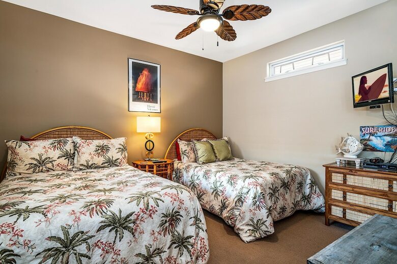 Waikoloa Beach Villas E32