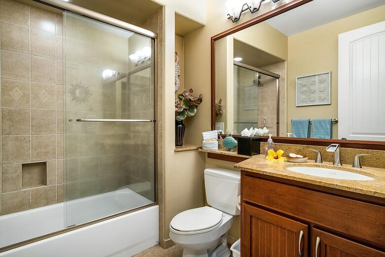 Waikoloa Beach Villas E32