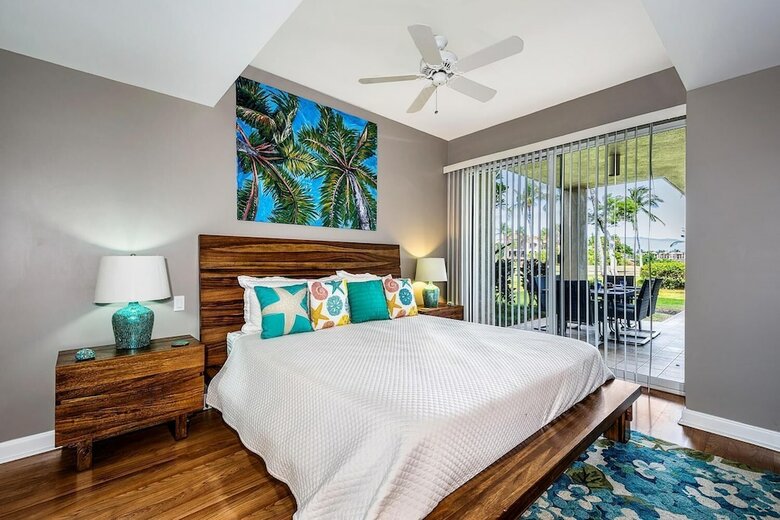 Villa Vista Waikoloa G-104