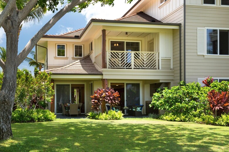 Waikoloa Beach Villas O4