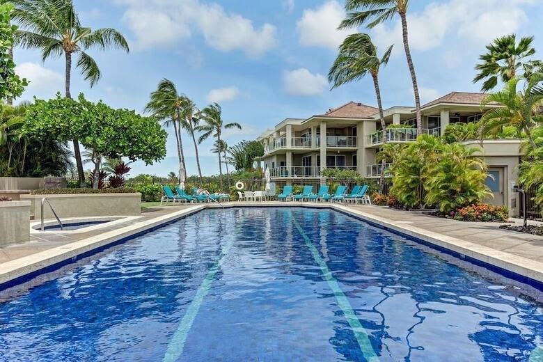 Vista Waikoloa E-105