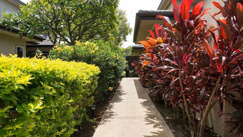 Villages At Mauna Lani #621