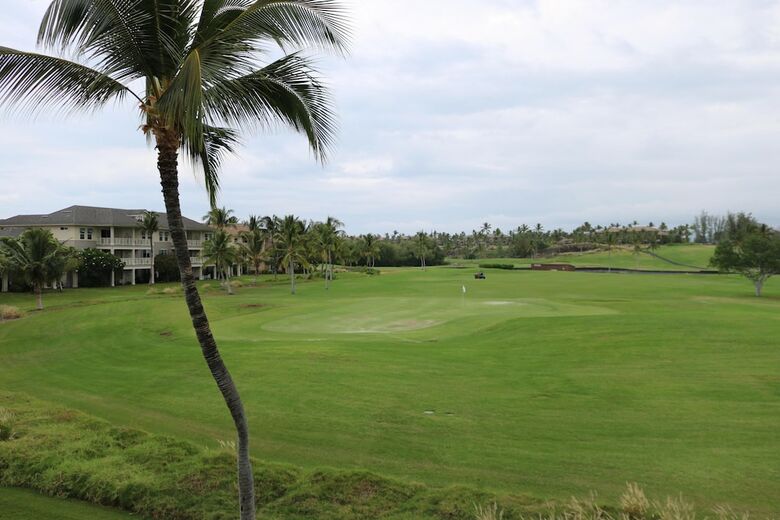 Fairway Villas Waikoloa A21