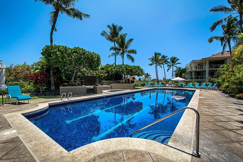 Vista Waikoloa B-302