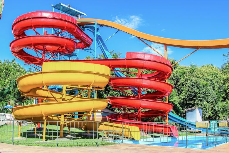 Caldas Park & Hotel Caldas Novas