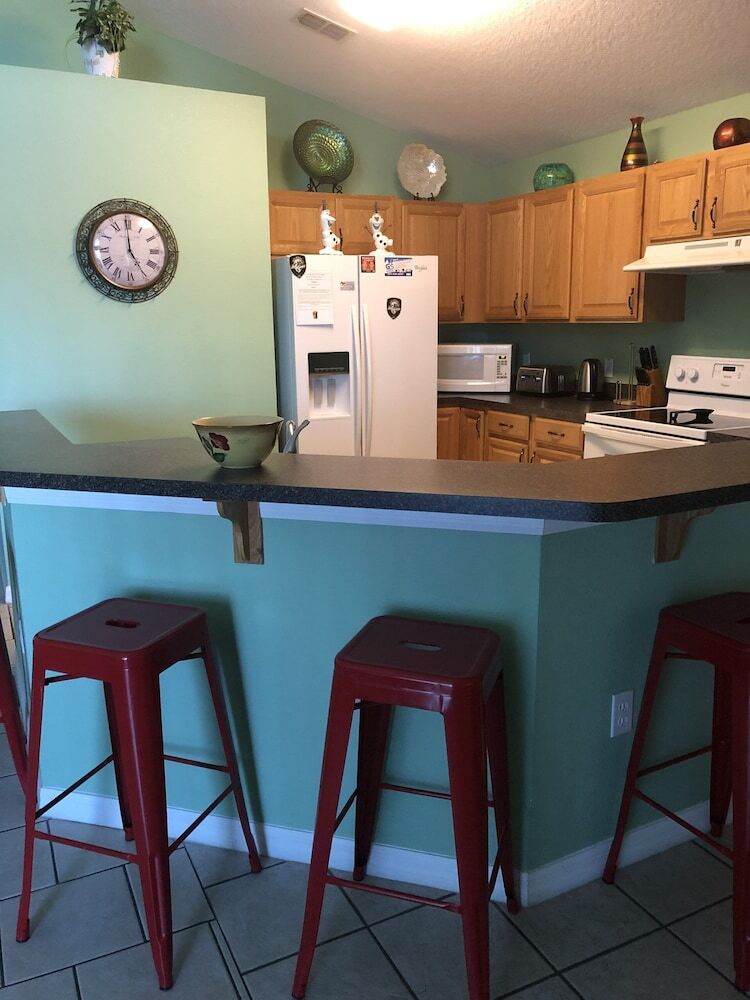4br Sanctuary Pool Home 644 By Ovrh