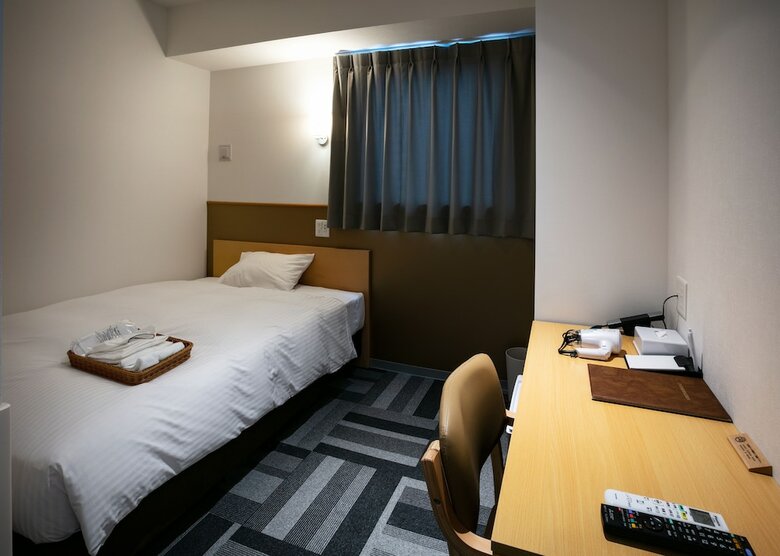 Hotel Nexus Hakatasanno
