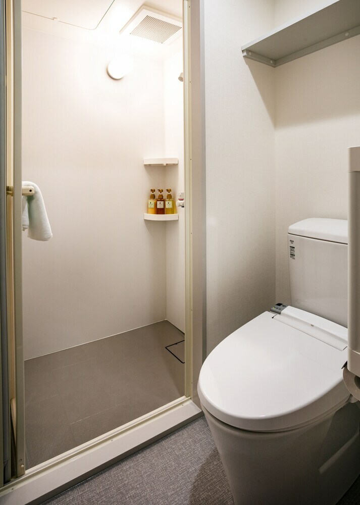 Hotel Nexus Hakatasanno