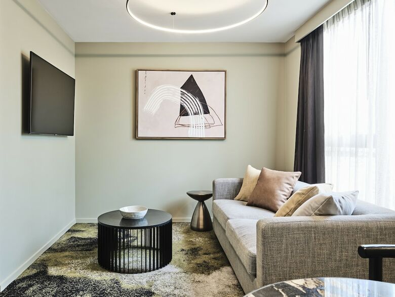Adina Apartment Hotel West Melbourne